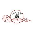 China Restaurant Ming Dynastie icône