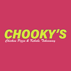 Chookys Coalville ícone