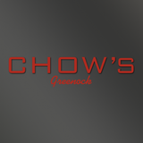 Chows Greenock icône