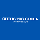 Christos Grill Colchester 圖標