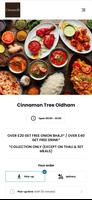 Cinnamon Tree Oldham Affiche