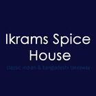 Ikram Spice House icône