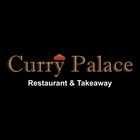 Curry Palace Leicester ícone