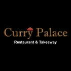 Curry Palace Leicester أيقونة