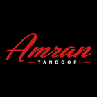 Amran Tandoori Halfway Zeichen