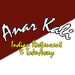 Anar Kali Indian Wexford