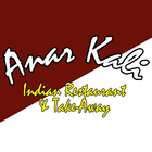 Anar Kali Indian Wexford-icoon