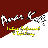 Anar Kali Indian Wexford icône