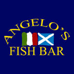 Angelos Fish Bar Kilsyth icon
