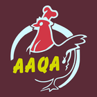 AAQA Fast Food Hounslow आइकन