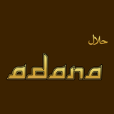 Adana Ilford icône