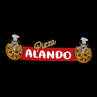 Alando Pizza Odense ikona