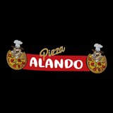 Alando Pizza Odense icône