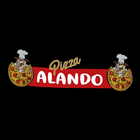 Alando Pizza Odense आइकन