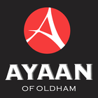Ayaan Indian Oldham icône