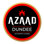 Azaad Dundee Takeaway icône