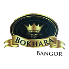 Bokhara Bangor Zeichen