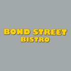 Bond Street Bistro Zeichen