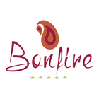 Bonfire Indian Ennis ikon