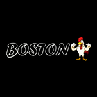 Boston Fried Chicken Droylsden 图标