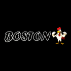 Boston Fried Chicken Droylsden أيقونة