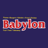 Babylon Blackpool icône