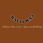 Balti Raj Avonmouth icône