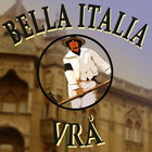 Bella Italia Vrå ícone