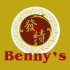 Benny's Chinese Bray иконка