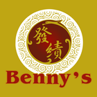 Benny's Chinese Bray آئیکن