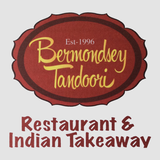 Bermondsey Tandoori ไอคอน