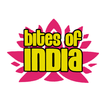 Bites of India Belfast 아이콘