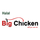 Big Chicken Birmingham ไอคอน