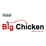 Big Chicken Birmingham icône