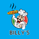 Billy's- Liverpool APK