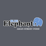 Blue Elephant Dublin আইকন