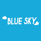 Blue Sky Pizza and Kebab simgesi