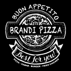 Brandi Pizza Saint Helens иконка