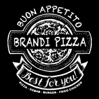 Brandi Pizza Saint Helens icône