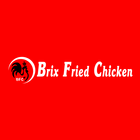 Brix Fried Chicken Forest Hill أيقونة