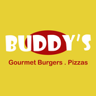 ikon Buddy's Gourmet Burger