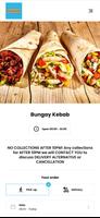 Bungay Kebab 海報