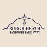 Burgh Heath Eastern Tandoori icône