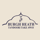 Burgh Heath Eastern Tandoori ícone