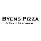 Byens Pizza & Spicy Sandwich-icoon