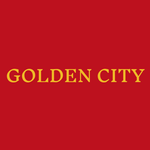 Golden City - Huntingdon icon