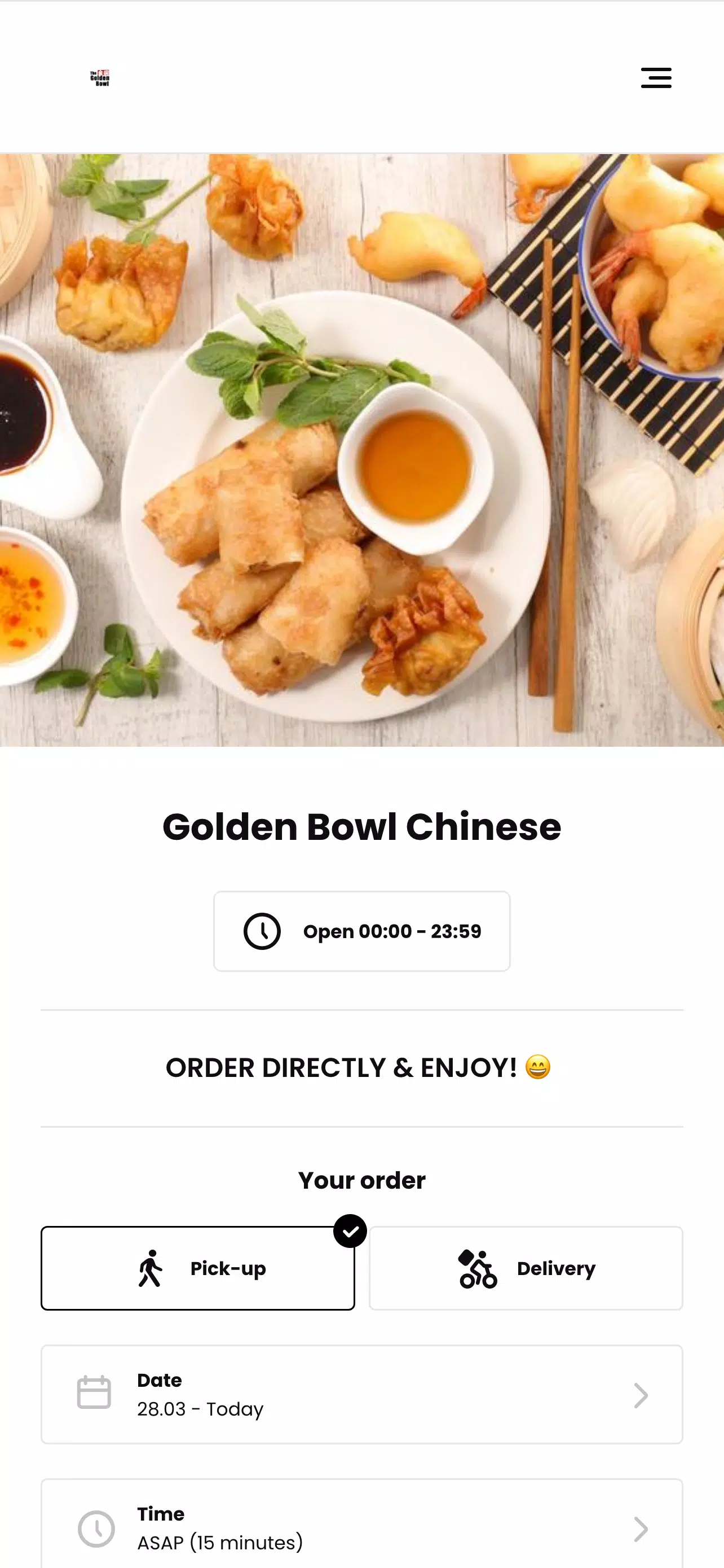 Golden Bowl Chinese APK for Android Download