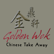 Golden Wok Cork
