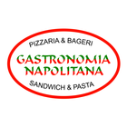 Gastronomia Napolitana иконка