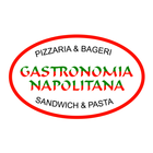 Gastronomia Napolitana 图标